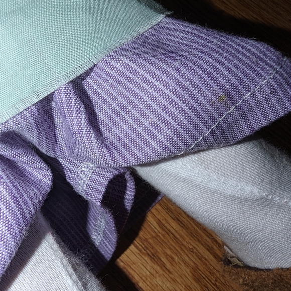 Alexander ToyWorks Doll 18" Blue Sleepy Eyes 2007 2009 - Picture 7 of 12